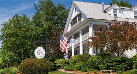 Rabbit hill inn vermont - Rates always include: complimentary full breakfast. afternoon sweets. free wi-fi. X. Photo Gallery. ... a deliciously romantic Vermont experience! Exterior view of the property painted white with front porch and second level porch all surrounded by large green trees and shrubs with blue sky in the background. Exterior view of the property ... 